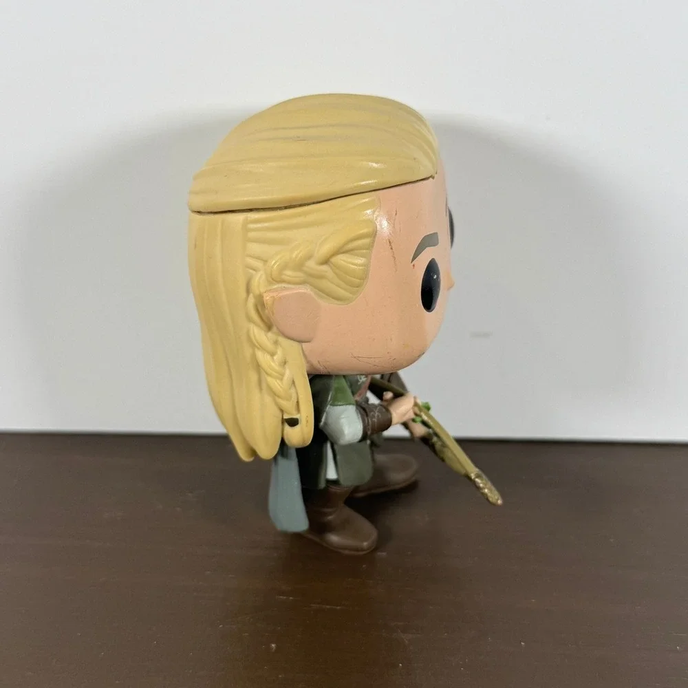 Funko pop movies